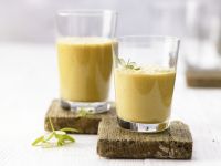 Sanddorn-Kefir-Drink Rezept