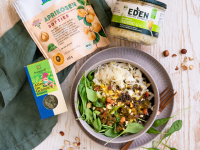 Sauerkraut-Bowl Rezept