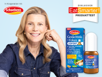 Schaebens Gedächtnis + Fokus SOFORT-Spray – 500 Tester:innen gesucht