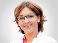 Dr. med. Silja Schäfer