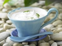 Scharfer Limetten-Dip Rezept