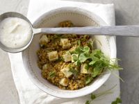 Scharfer Linsentopf Rezept