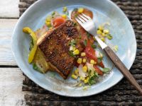 Scharfes Zanderfilet Rezept