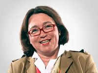 Dr. Kathrin Schaudig