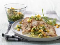 Schnelle Putenschnitzel Rezept