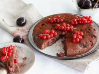 Schneller Becherkuchen Rezept