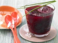 Schneller Rote-Bete-Drink Rezept