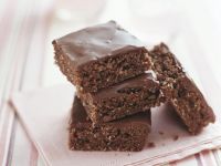 Schoko-Kokos-Kuchen Rezept