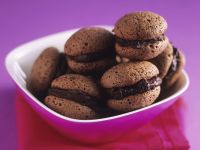 Schoko-Makronen Rezept