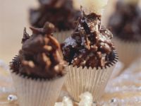 Schoko-Mandelsplitter Rezept