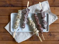 Schokofrüchte Rezept