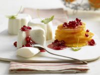 Schokoladen-Joghurt-Mousse Rezept