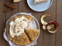 Schwedischer Apfelkuchen Rezept