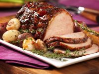 Schweinebraten Schweinebraten
