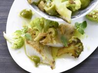 Seelachsfilet Rezept