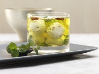 Selbstgemachter Schafskäse Rezept