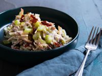 Sellerie-Apfel-Salat Rezept