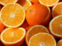 7 Gründe: Warum Orangen so gesund sind