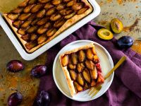 Smarter Zwetschgendatschi Rezept