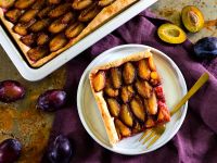 Smarter Zwetschgendatschi