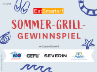 Unser großes Sommergewinnspiel