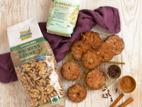 Sorgenfrei-Keks Rezept