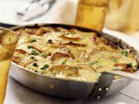 Spanische Kartoffeltortilla Rezept