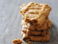 Spekulatius mit Marzipan Rezept