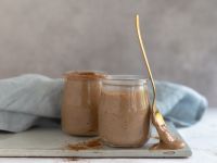 Spekulatiuscreme Rezept