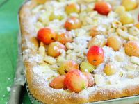 Fruchtige Stachelbeer-Rezepte Rezepte