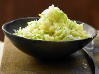 Stampfkartoffeln – smarter Rezept