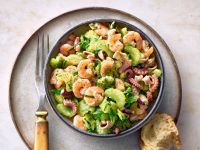 Staudenselleriesalat Rezept