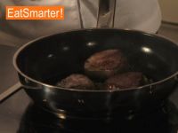 Steaks perfekt braten