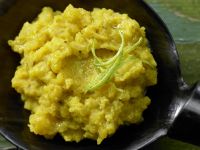 Steckrübenpüree Rezept