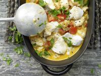 Steinbeißergulasch Rezept