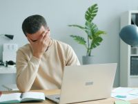 Wie hängen Stress und Cholesterin zusammen?