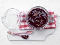Süßer Beerenaufstrich Rezept