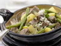 Tafelspitzeintopf Rezept