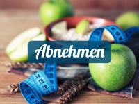 Abnehmstudien