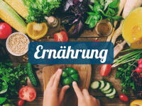 Ernährungsstudien