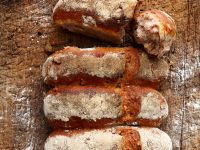 Tessiner Baumnussbrot Rezept