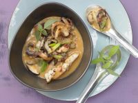 Thai-Calamari Rezept