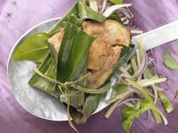 Thai-Pangasius Rezept