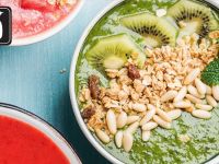 Sommer Rezepte Thermomix