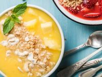 Thermomix Frühstück-Rezepte