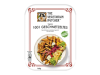 1001 Geschnetzeltes