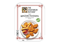 Beflügel-Nuggets