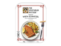 Wie'n Schnitzel