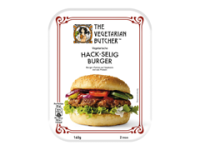 Hack-selig Burger