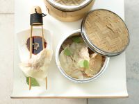 Thunfisch-Häppchen Rezept